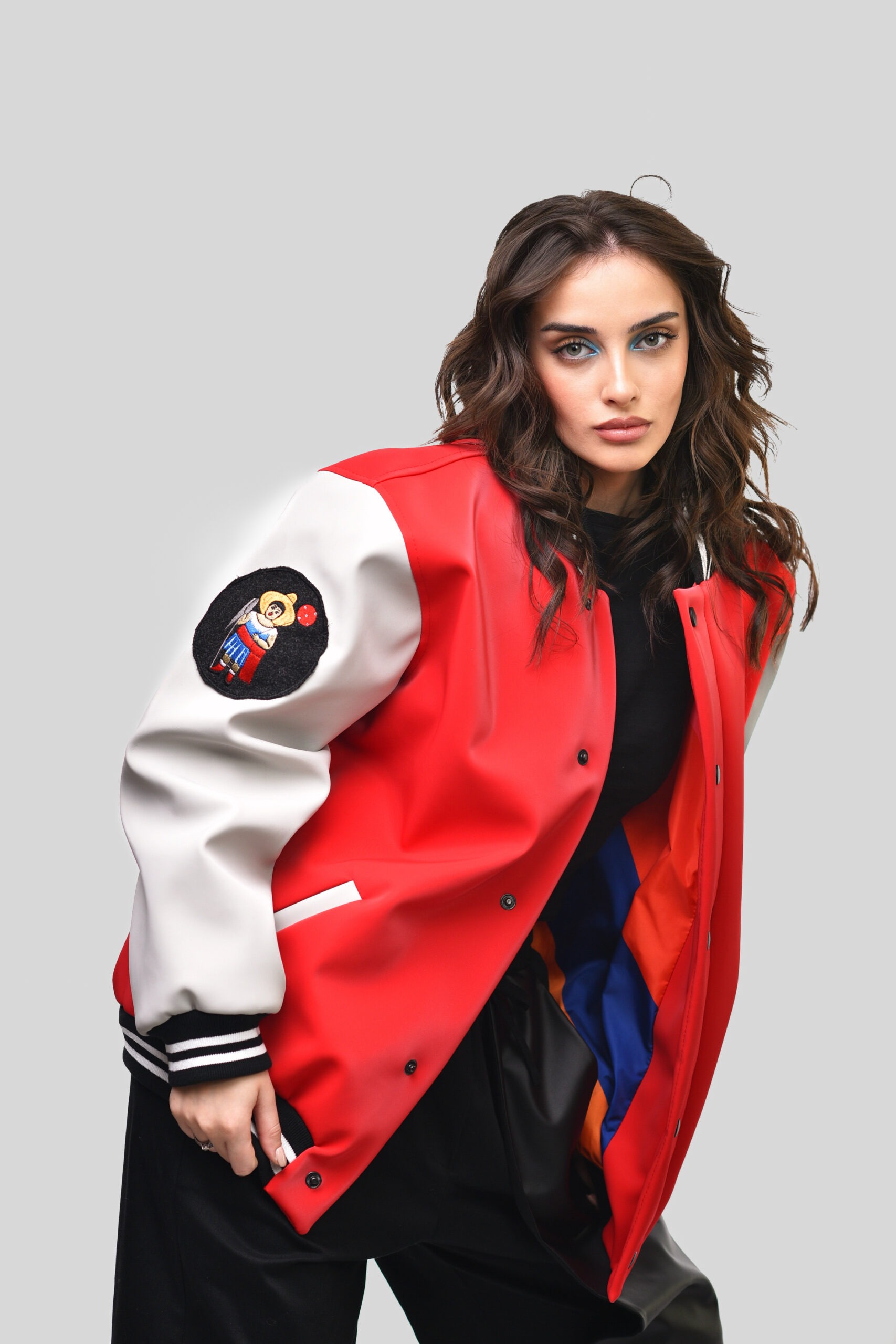 ბომბერი “ფიროსმანი”