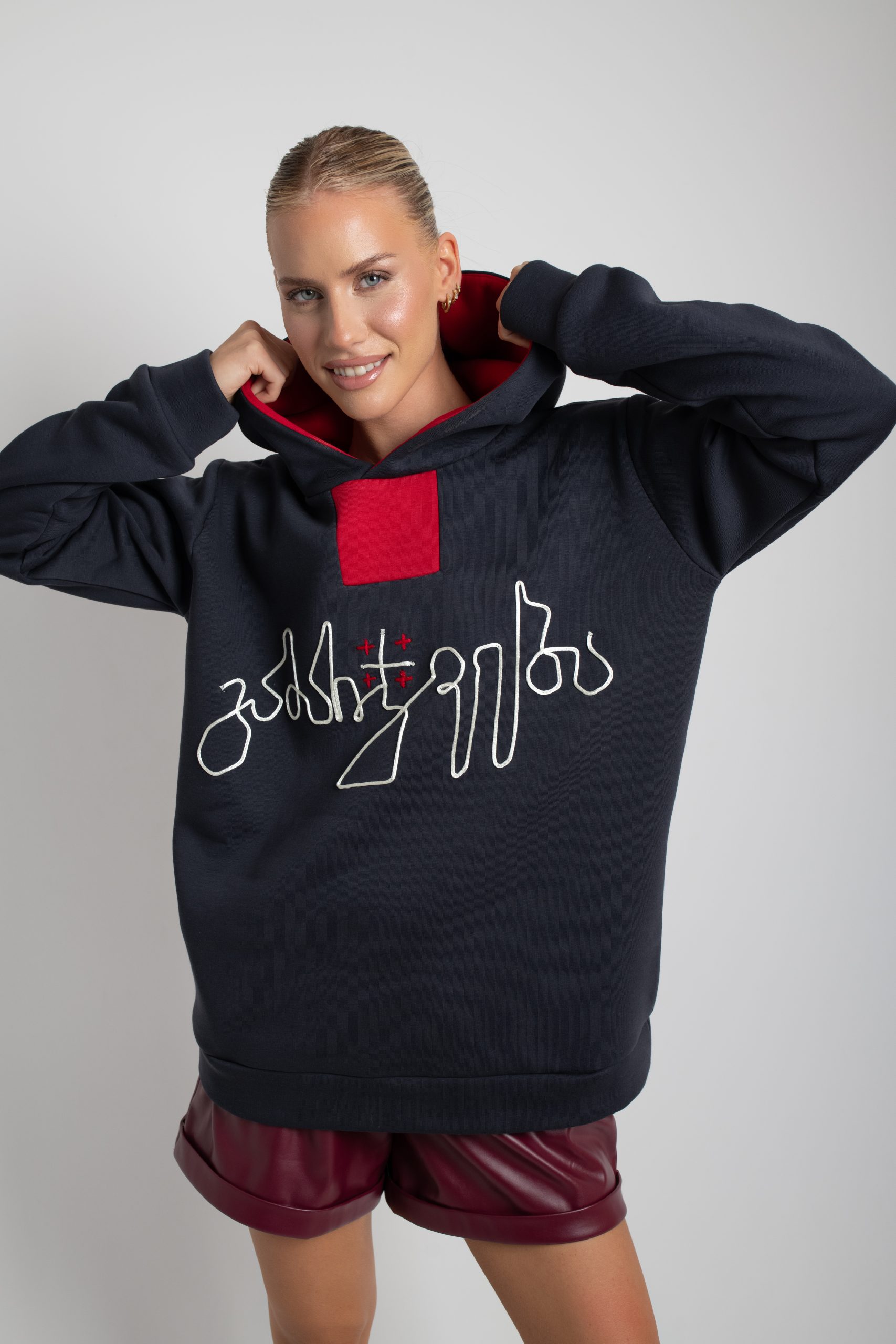 ჰუდი გამარჯვება